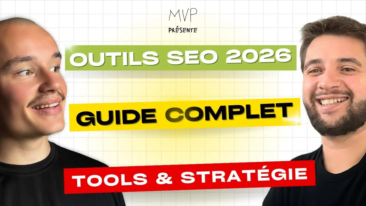Les meilleurs outils SEO gratuits en ligne (testés, avec leurs limites)