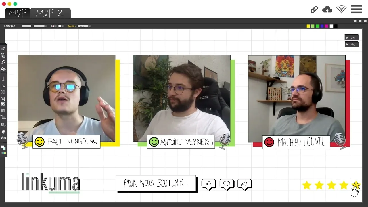 Audit SEO d'un simulateur de rendement locatif avec Mathieu Louvel