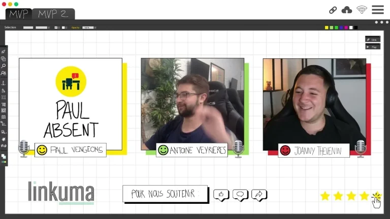 Automatiser son business avec Make, n8n et l&rsquo;IA avec Joanny Thevenin