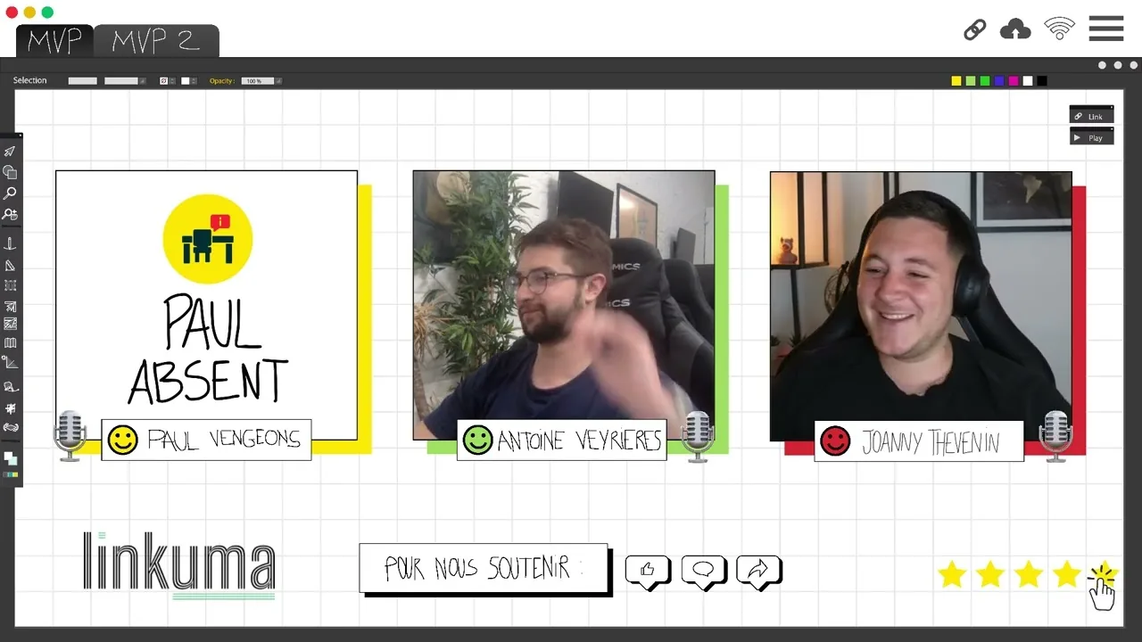 Automatiser son business avec Make, n8n et l'IA avec Joanny Thevenin