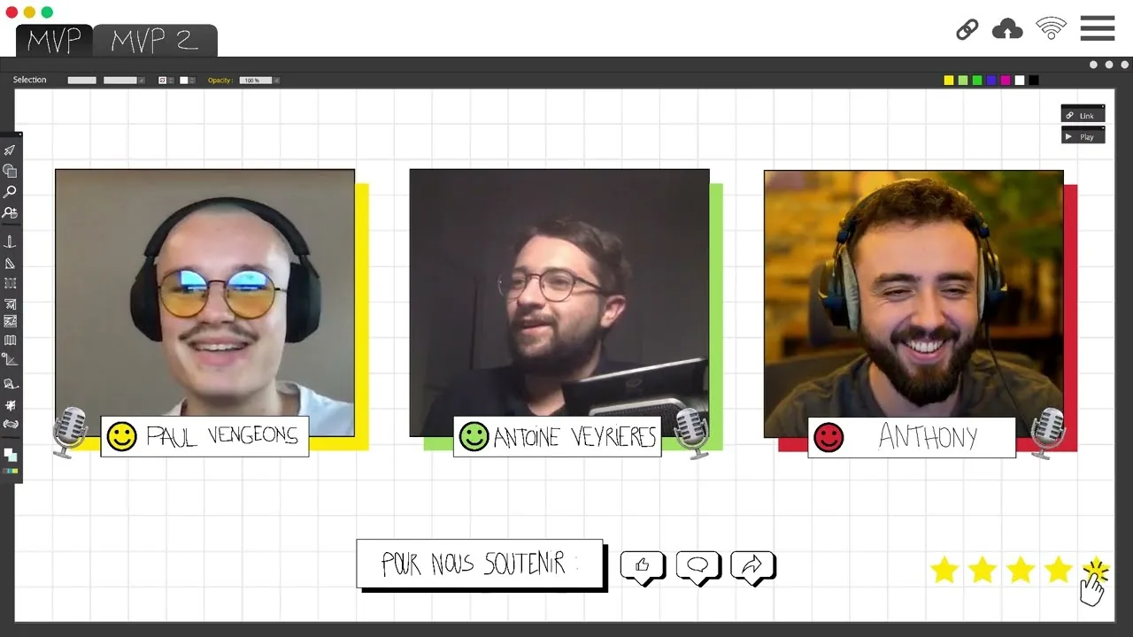 Automatisation SEO : 500 000 pages avec ZennoPoster et Anthony