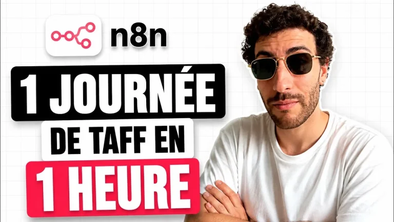 Automatiser son agence SEO : 5 000 € par mois économisés avec Lucio Laria