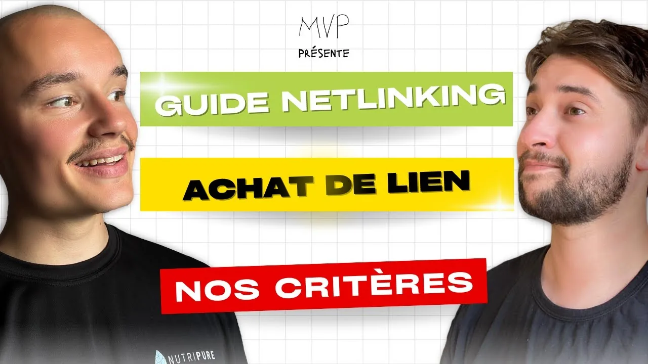 Qu'est-ce qu'un bon backlink ? Critères et guide d'achat de lien 2026