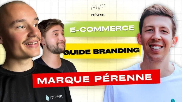 Branding e-commerce et SEO : le guide pour 2026 avec Hugo