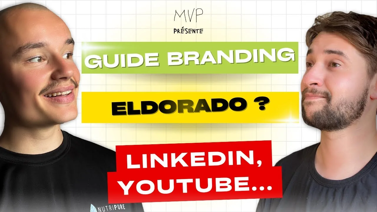 Branding : comment construire une marque cohérente avec vos valeurs