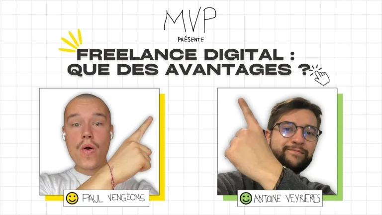 Freelance SEO : avantages et inconvénients de la prestation de service