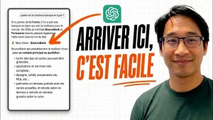GEO : 5 millions de réponses ChatGPT analysées avec Jacky Giang