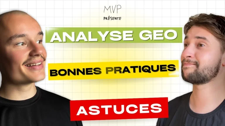 Comment faire recommander sa marque par ChatGPT : analyse de cas GEO