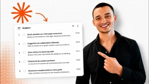 Netlinking gratuit : backlinks par email, ce qui marche en 2026 avec Axel