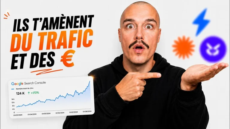 Outils SEO à l&rsquo;ère de l&rsquo;IA : lesquels choisir (et lesquels éviter)