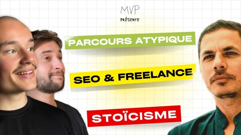 Du SEO des sites pour adultes aux compléments alimentaires avec Xavier