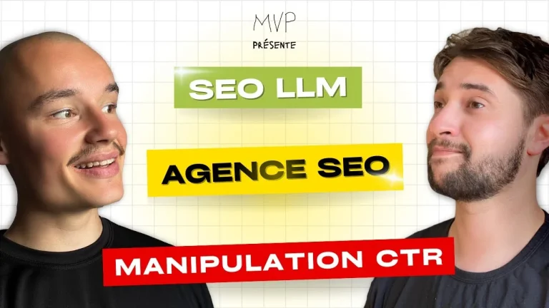 Top 1 dans ChatGPT : manipulation de CTR et premier devis LLM signé