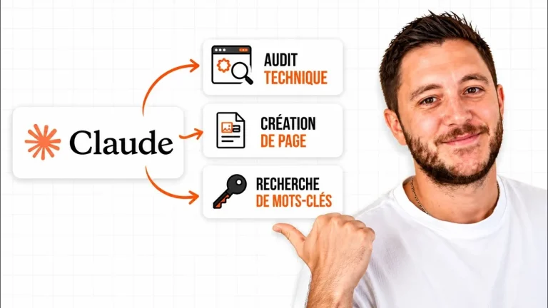 Remplacer une agence SEO avec Claude Code : le modèle solo de Joanny