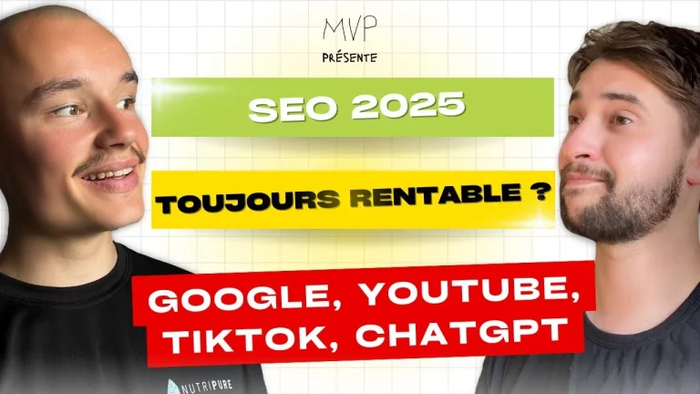 SEO en 2025 : avantages et inconvénients pour annonceurs et prestataires