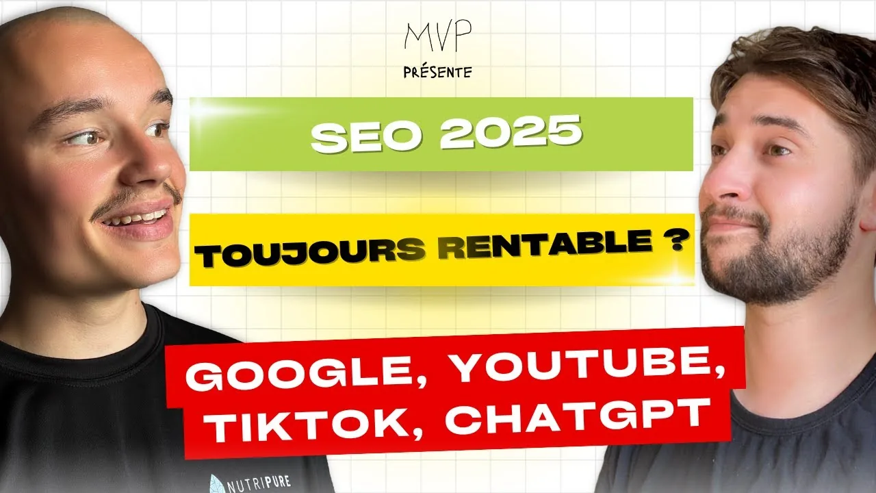 SEO en 2025 : avantages et inconvénients pour annonceurs et prestataires