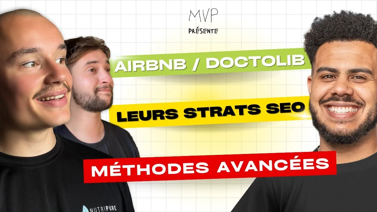 SEO annuaire : construire un annuaire à 50 000 pages avec Mathias