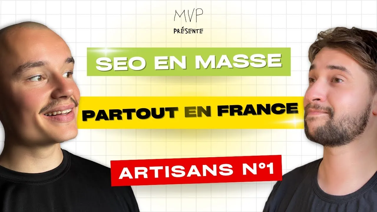 SEO de la Compagnie des Déboucheurs : silos par ville et hacks