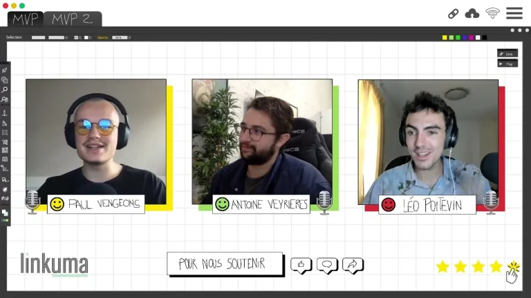 SEO sur thématiques concurrentielles : méthode gambling avec Léo Poidevin
