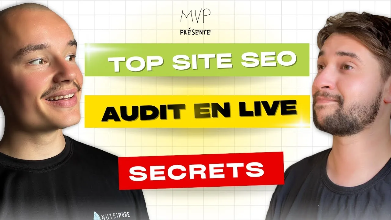 Stratégie SEO e-commerce d'Ocarat : analyse du site de Grégory Pairin