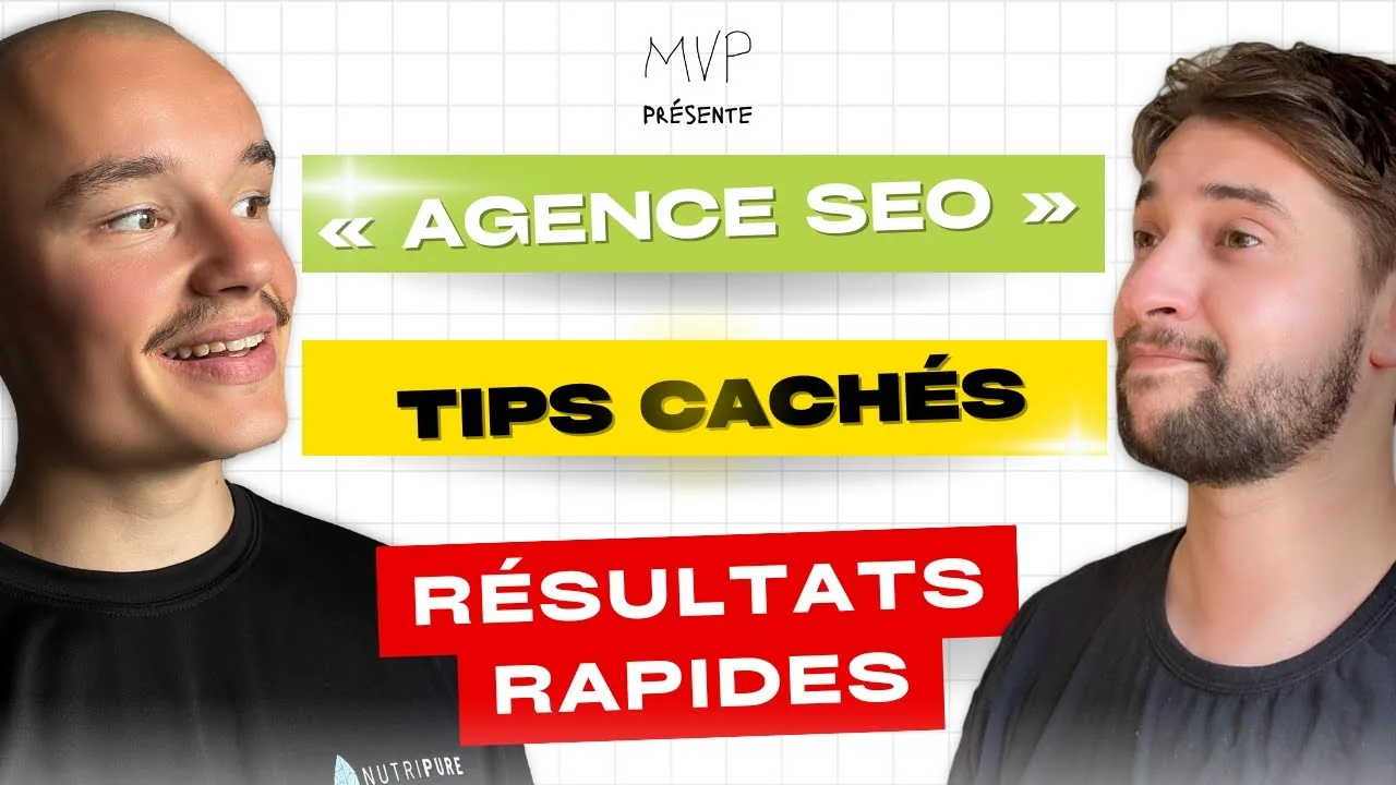Uplix : +5 places sur « agence SEO », analyse de la SERP