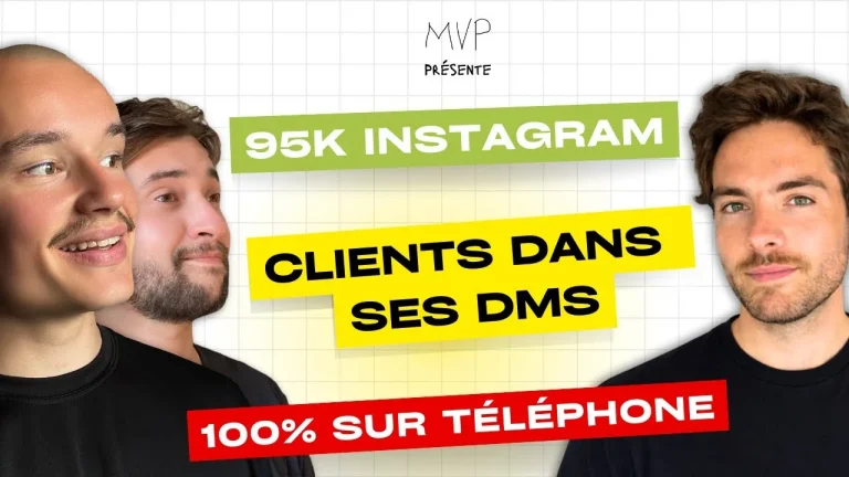 Vidéo verticale et SEO : 1409 leads en 2025 avec Quentin Saboureau
